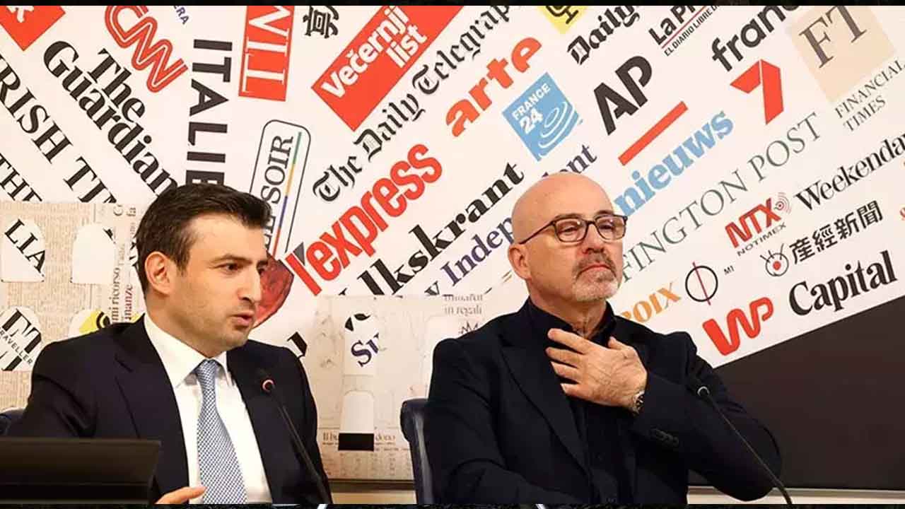 Baykar'ın ortağından şok tehdit: Fabrikamızı kapatırız