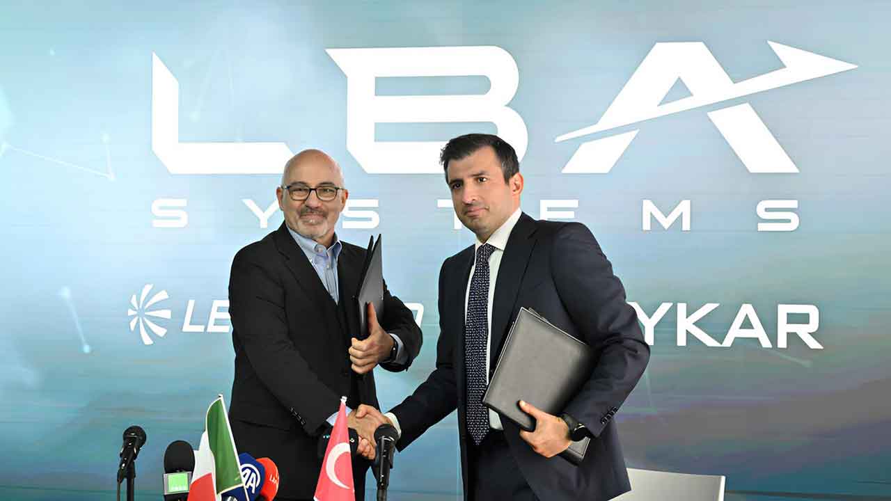 Baykar'ın ortağından Türkiye sorusuna kaçamak cevap: ‘Siyasi mesele’ deyip üstünden attı