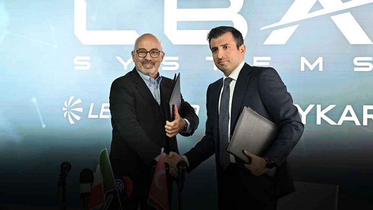 Baykar'ın ortağıyla ilgili şok gelişme: ABD baskı yaptı görevden alacaklar