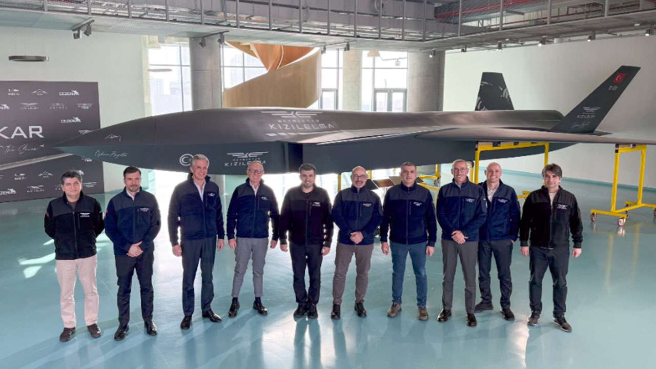 Foto - Baykar'ın peşine düştüler! Böylesi daha önce görülmedi: Anlaşmak istiyorlar