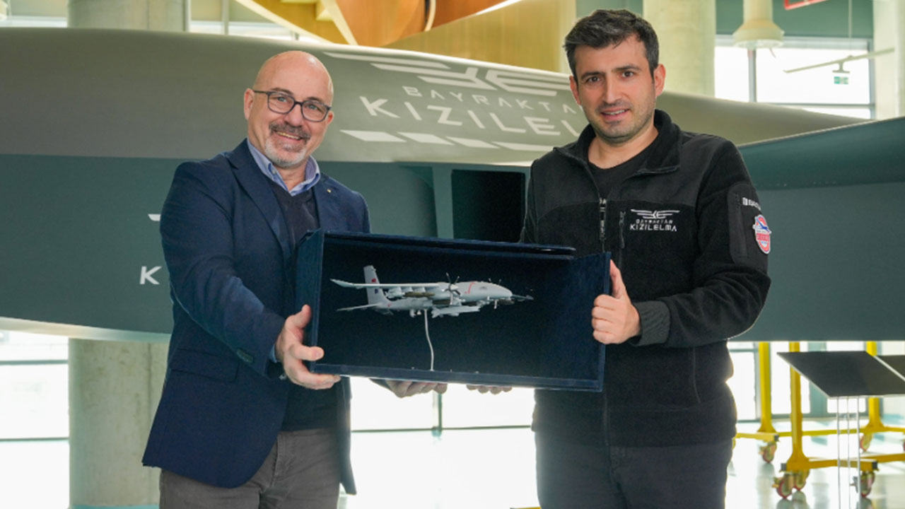 Foto - Baykar'ın peşine düştüler! Böylesi daha önce görülmedi: Anlaşmak istiyorlar