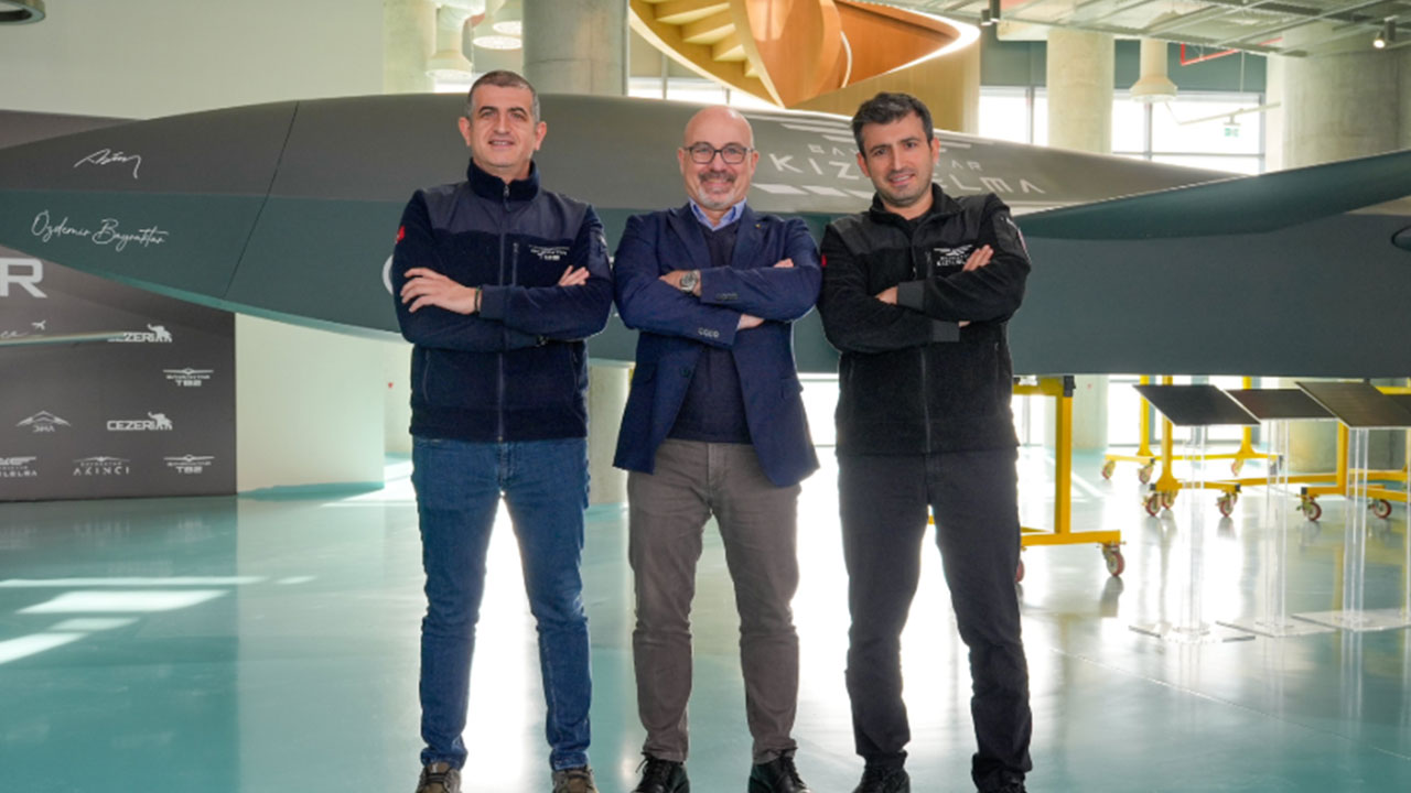 Foto - Baykar'ın peşine düştüler! Böylesi daha önce görülmedi: Anlaşmak istiyorlar