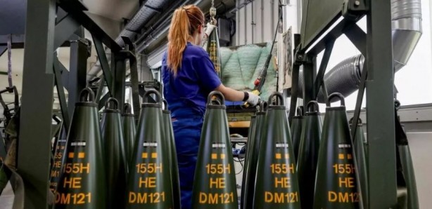 Baykar’ın Ukrayna kararı sonrası Almanlar harekete geçti