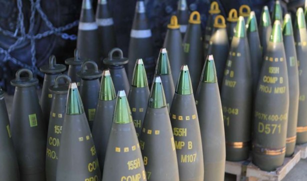 Foto - Baykar’ın Ukrayna kararı sonrası Almanlar harekete geçti