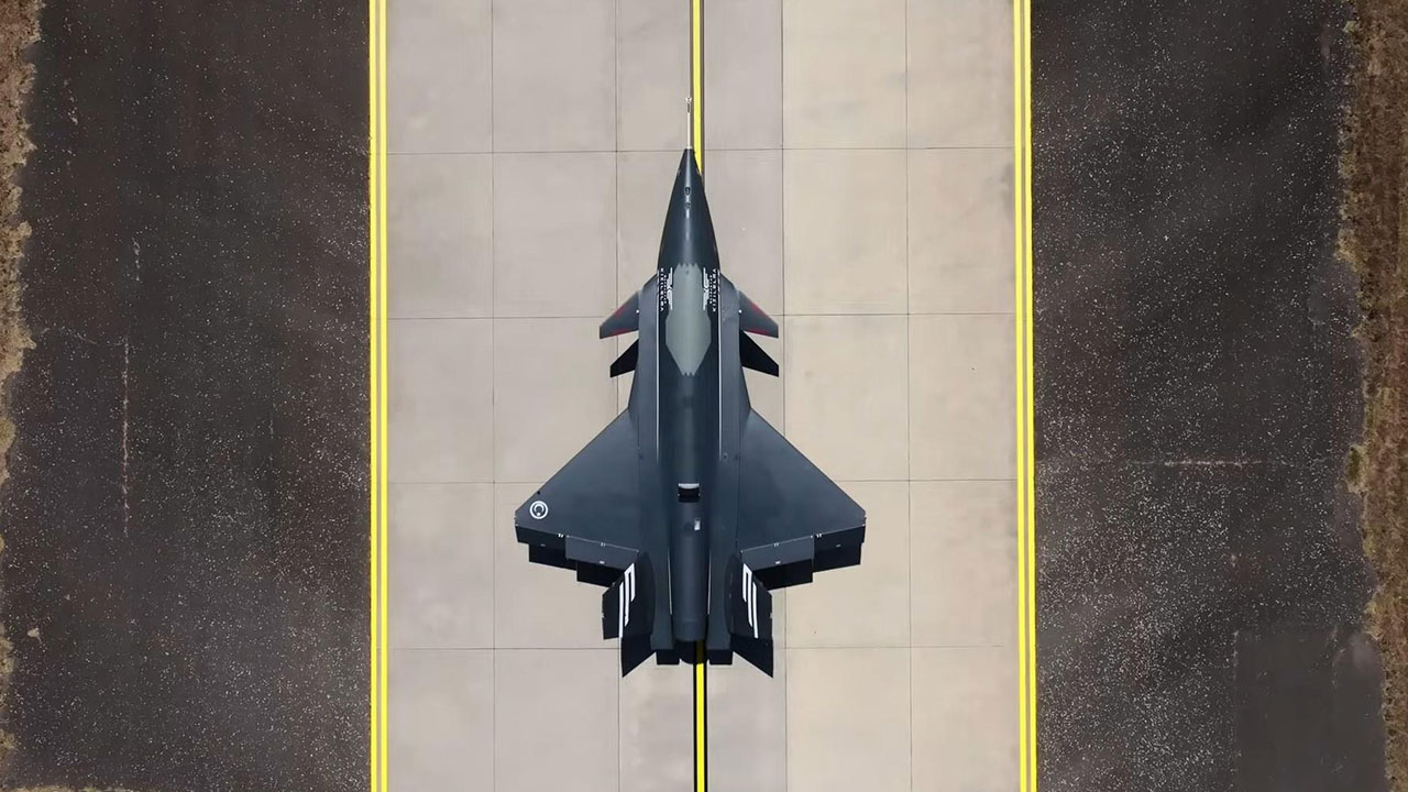 Foto - Baykar'ın yeni silahı panikletti: Türkiye ölümcül bir silah yaptı