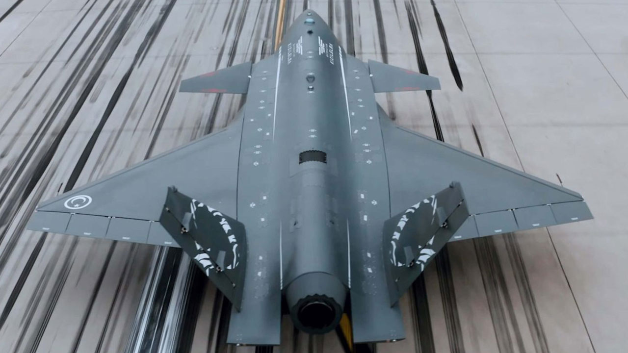 Foto - Baykar'ın yeni silahı panikletti: Türkiye ölümcül bir silah yaptı