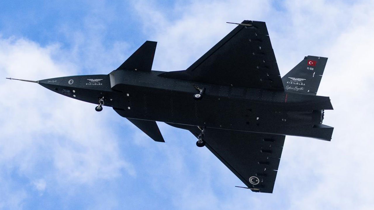 Foto - Baykar'ın yeni silahı panikletti: Türkiye ölümcül bir silah yaptı