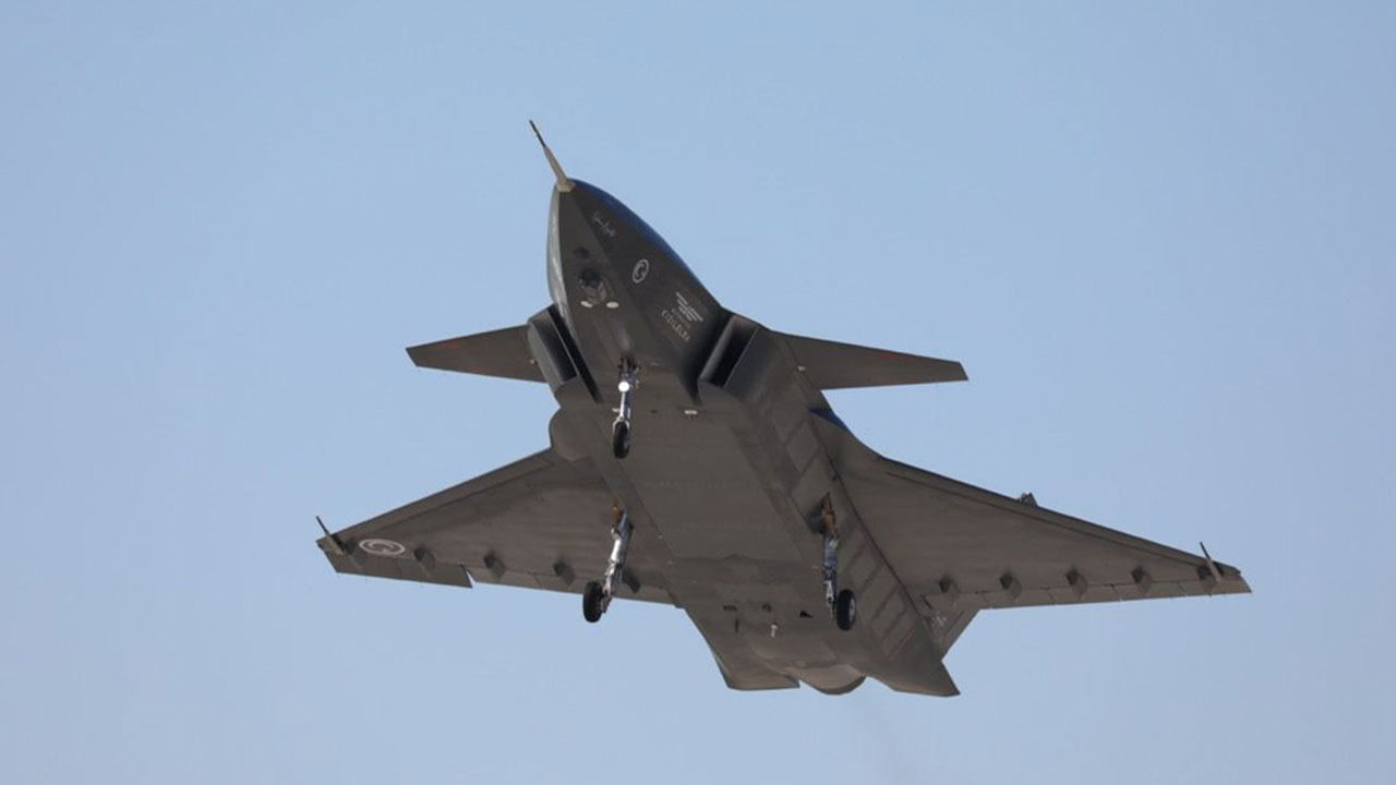 Foto - Baykar'ın yeni silahı panikletti: Türkiye ölümcül bir silah yaptı