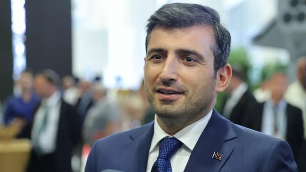 Foto - Baykar’la ilgili o iddia gündeme oturmuştu! Ve flaş açıklama geldi! Ha bu da size kapak olsun