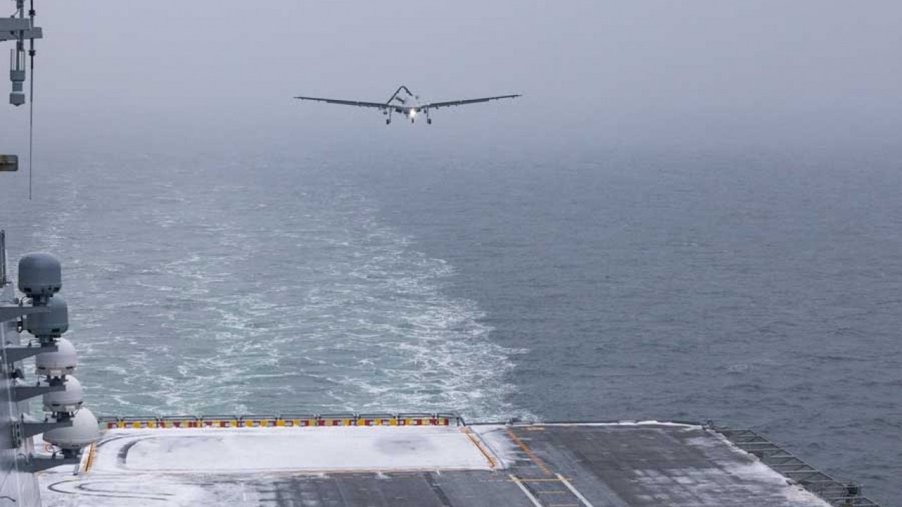 Baykar'la tarihi anlaşmayı duyurdular: 20 tane TB3 SİHA alıp helikopterleri devre dışı bırakacaklar