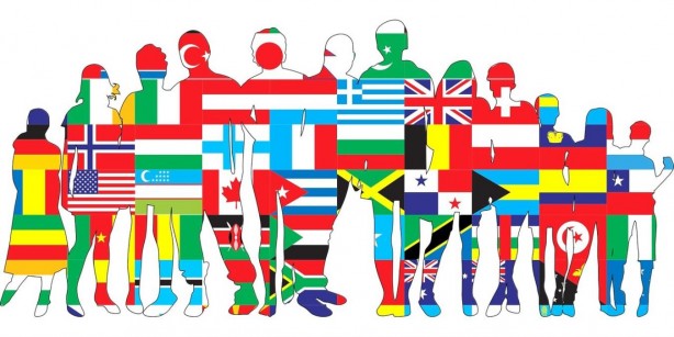 Foto - Bayrak nedir? Bayrağın temsil ettiği 4 önemli unsur