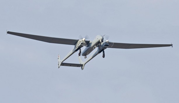 Foto - Bayraktar Akıncı İHA'ya önemli rakip! Fransızlar çıkardı, Tolga Özbek uyardı: Bunu yapmamalıyız