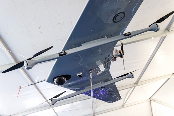 Foto - Bayraktar DİHA için tarih belli oldu