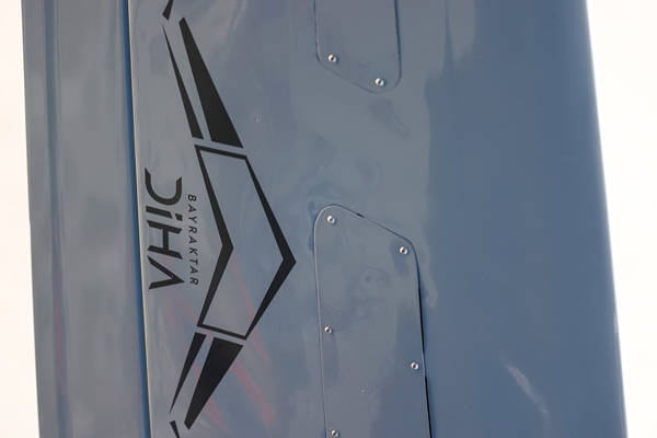 Foto - Bayraktar DİHA için tarih belli oldu