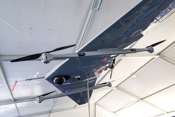 Foto - Bayraktar DİHA için tarih belli oldu