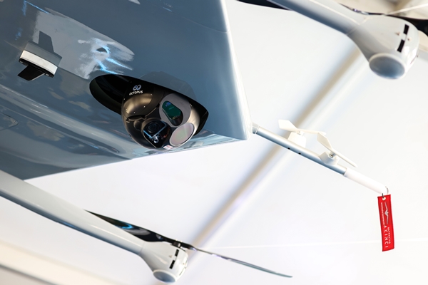 Foto - Bayraktar DİHA için tarih belli oldu