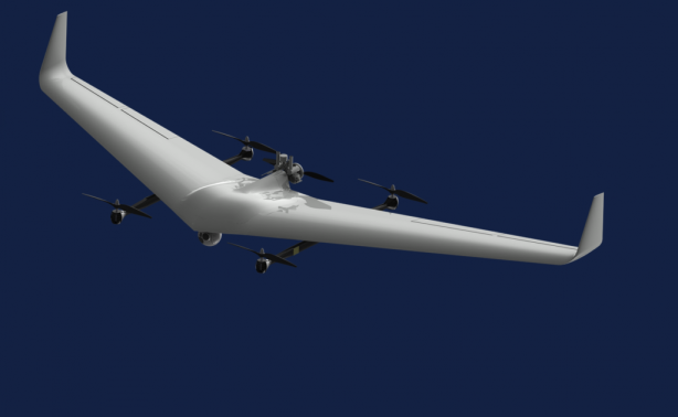 Foto - Bayraktar DİHA'ya motor üreten dev şirketten Haluk Bayraktar itirafı! Öyle bir şey yapmış ki...