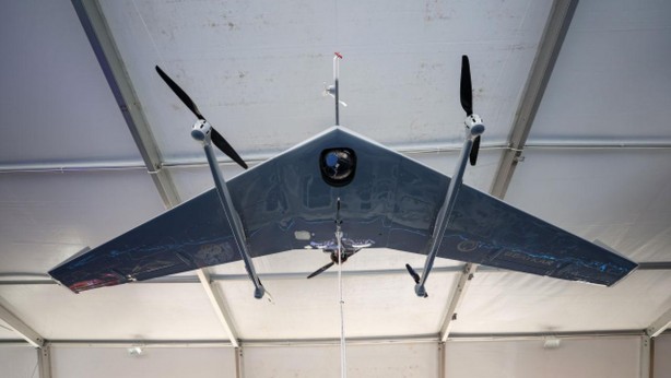 Foto - Bayraktar DİHA'ya motor üreten dev şirketten Haluk Bayraktar itirafı! Öyle bir şey yapmış ki...