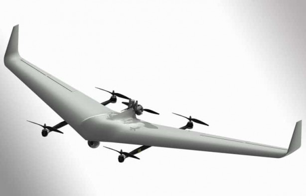 Foto - Bayraktar DİHA'ya motor üreten dev şirketten Haluk Bayraktar itirafı! Öyle bir şey yapmış ki...