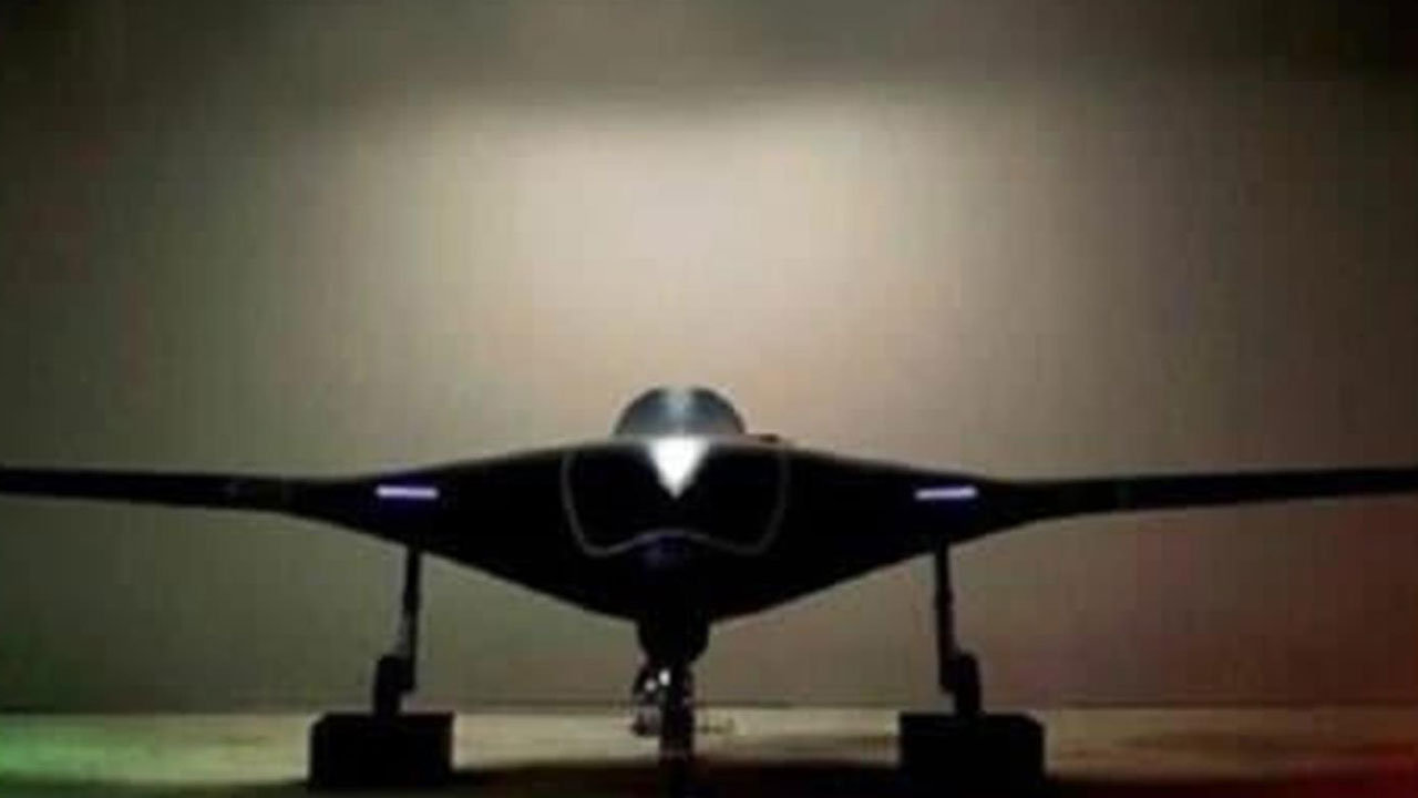 'Bayraktar İHA'lara rakip İHA yaptık' diyerek dünyaya ilan ettiler! Türk İHA'sını birebir kopyalamışlar