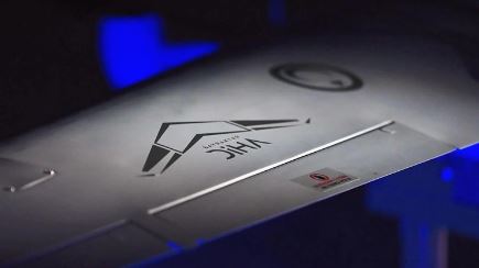 Foto - Bayraktar Kalkan DİHA geliyor! Bir testi daha tamamladı