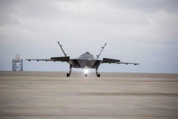 Bayraktar Kızılelma ABD'yi salladı! Kızılelma ile ilgili bilinmeyen bir özelliği dünyaya ilan ettiler