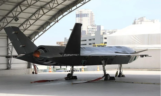 Foto - Bayraktar Kızılelma ABD'yi salladı! Kızılelma ile ilgili bilinmeyen bir özelliği dünyaya ilan ettiler