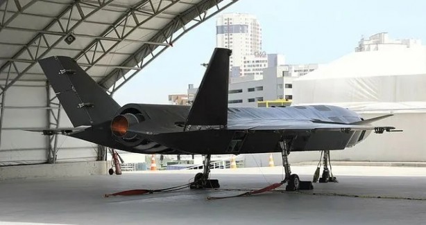 Foto - "Bayraktar Kızılelma bu yetenekten mahrumdu" dedi! Yeni özelliğini duyan heyecandan yerinde duramadı