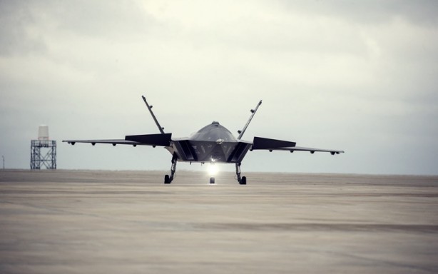 "Bayraktar Kızılelma bu yetenekten mahrumdu" dedi! Yeni özelliğini duyan heyecandan yerinde duramadı