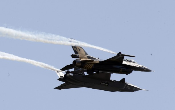 Foto - Bayraktar KIZILELMA havacılık tarihinde ilkleri başardı