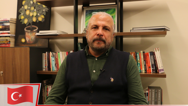 Foto - Mete Yarar Bayraktar Kızılelma ile ilgili bilinmeyen bir detayı açıkladı: F-35'in yerini almayacak! Çünkü...