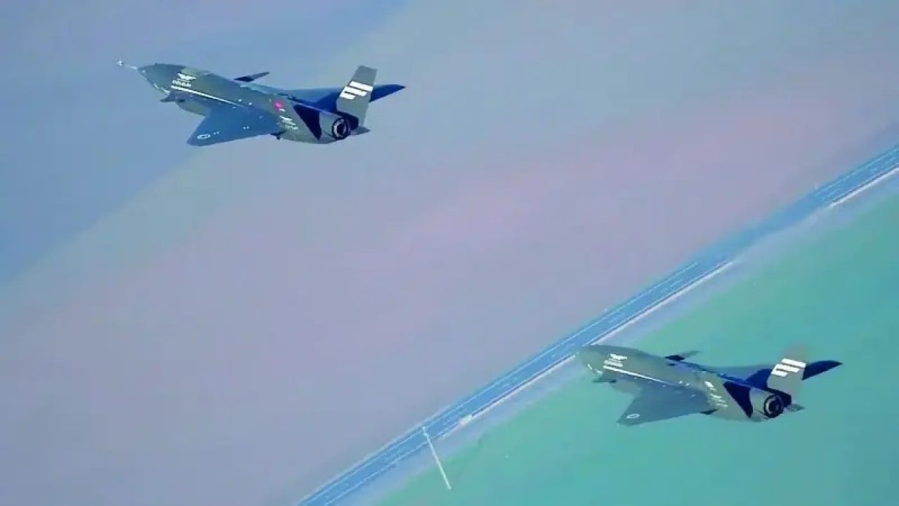 Bayraktar Kızılelma için olay sözler: Bizim için maliyeti muazzam olacak