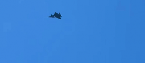 Foto - Bayraktar Kızılelma oraya gitmek için havalandı! Milyonlar ilk kez görecek