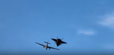 Foto - Bayraktar Kızılelma oraya gitmek için havalandı! Milyonlar ilk kez görecek