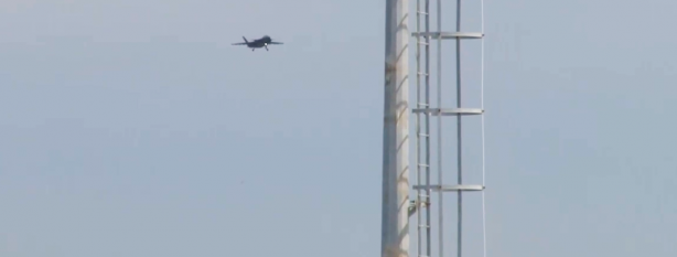 Foto - Bayraktar Kızılelma oraya gitmek için havalandı! Milyonlar ilk kez görecek