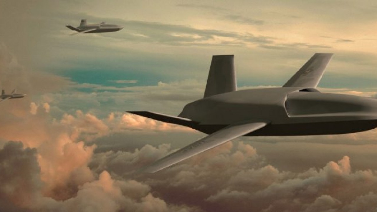 Bayraktar Kızılelma sonrası ani kararı aldılar! YFQ-42A alelacele bakın nereye götürüldü