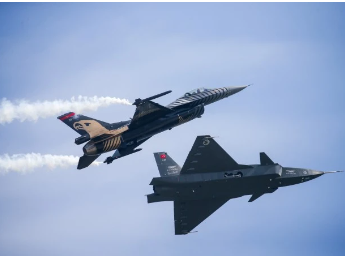 Foto - Bayraktar Kızılelma'nın tasarımı değiştirildi! Sebebi herkesi şok etti