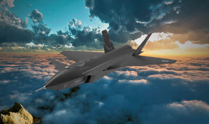 Foto - Bayraktar Kızılelma'nın tasarımı değiştirildi! Sebebi herkesi şok etti