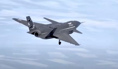 Foto - Bayraktar Kızılelma'nın tasarımı değiştirildi! Sebebi herkesi şok etti