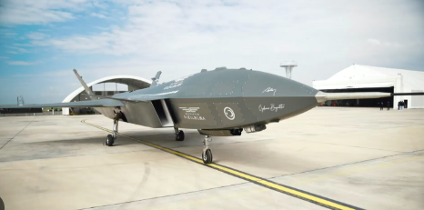 Foto - Bayraktar Kızılelma'nın tasarımı değiştirildi! Sebebi herkesi şok etti