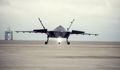 Bayraktar Kızılelma'nın tasarımı değiştirildi! Sebebi herkesi şok etti