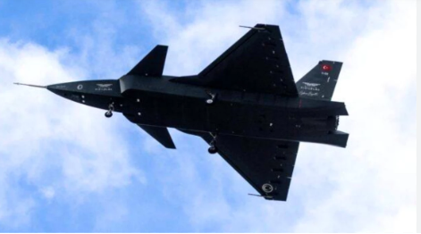 Foto - Bayraktar Kızılelma'nın tasarımı değiştirildi! Sebebi herkesi şok etti