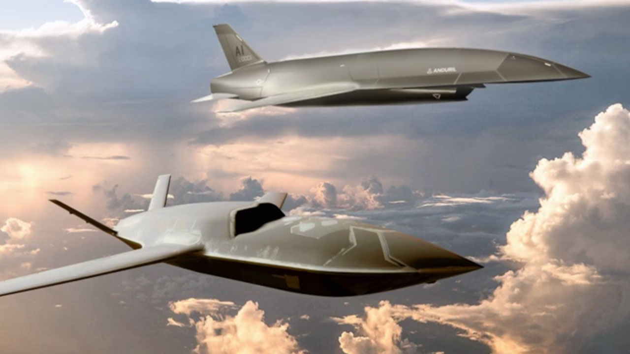 Foto - Bayraktar Kızılelma'nın Kıbrıs'a uçtuğunu duyan ülke hemen harekete geçti! Rakibini piyasaya çıkardı