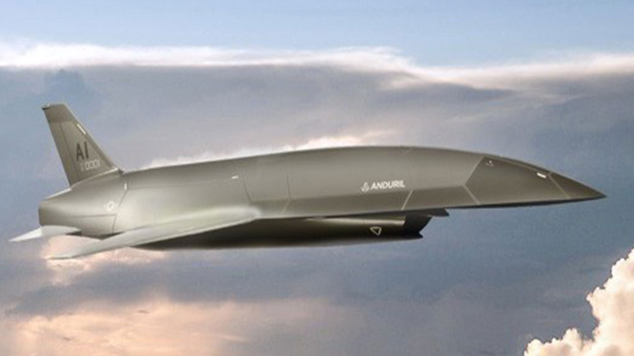 Foto - Bayraktar Kızılelma'nın Kıbrıs'a uçtuğunu duyan ülke hemen harekete geçti! Rakibini piyasaya çıkardı