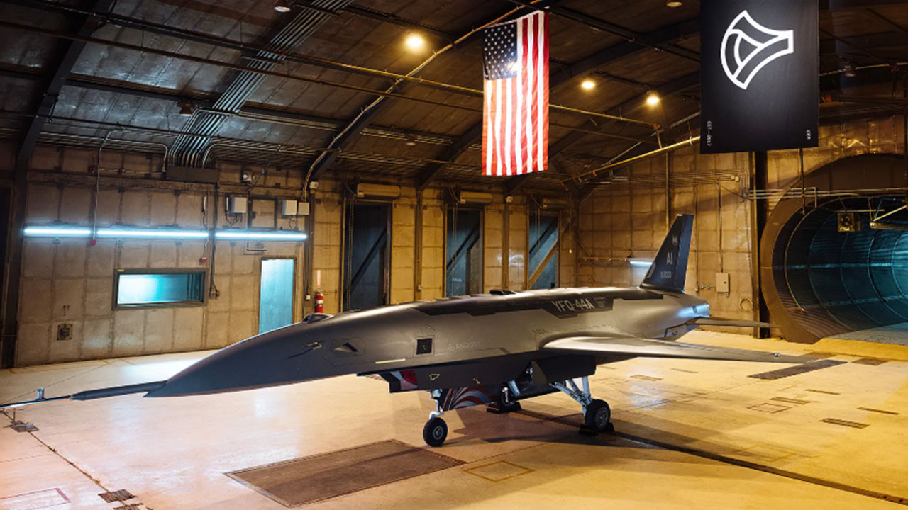 Foto - Bayraktar Kızılelma'nın Kıbrıs'a uçtuğunu duyan ülke hemen harekete geçti! Rakibini piyasaya çıkardı