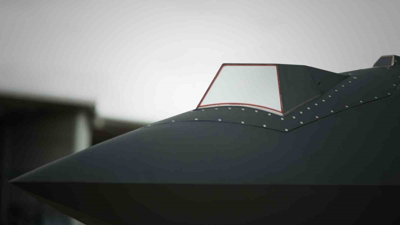 Bayraktar Kızılelma'ya Yunanistan'ı sarsacak kabiliyet: Radar açmadan öyle bir şey yapacak ki...