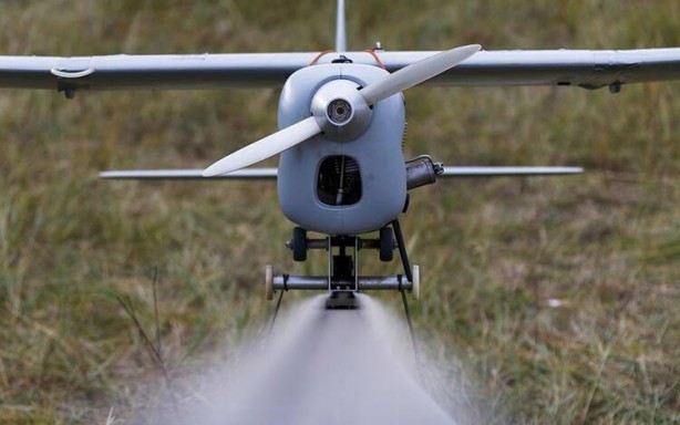 Foto - Bayraktar korkusu bunu da yaptırdı! Moskova 'ana silahını' ilk kez kullandı