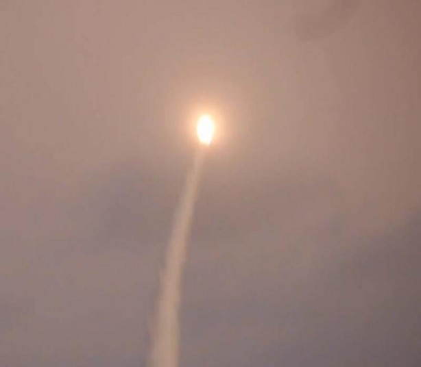 Foto - Bayraktar korkusu bunu da yaptırdı! Moskova 'ana silahını' ilk kez kullandı