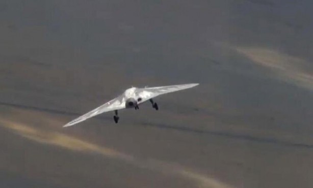 Foto - Bayraktar korkusu bunu da yaptırdı! Moskova 'ana silahını' ilk kez kullandı