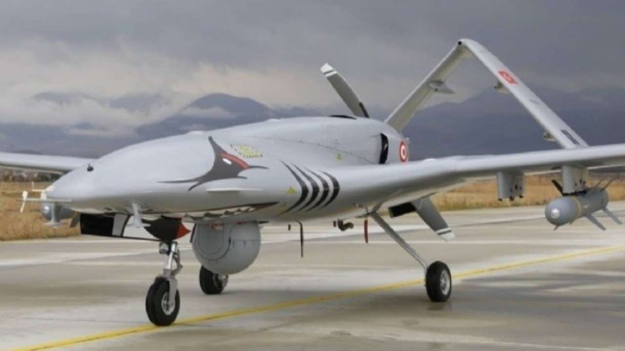 Foto - Bayraktar o ülkeyi ayağa kaldırdı! Şu müthiş gelişmeye bakın hele